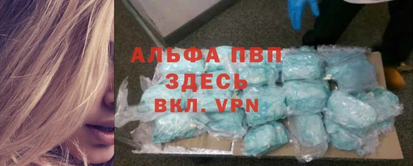 твердый Арсеньев